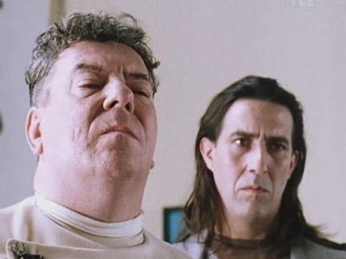 Cold Lazarus Season 1 Episode 2 - Two