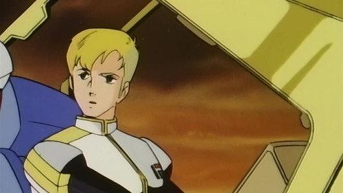 Saber Rider and the Star Sheriffs Season 1 Episode 5 - Showdown at Cimarron Pass