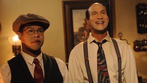 Key & Peele Season 1 Episode 3 - Das Negros