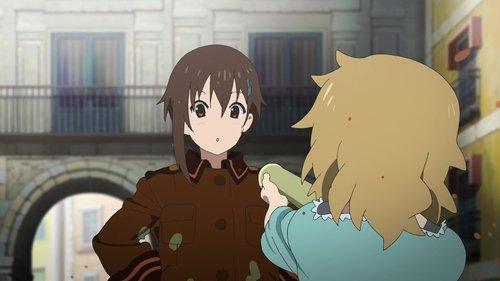 Sound of the Sky Season 1 Episode 1 - The Sound that Fills the Air: The City of Dawn