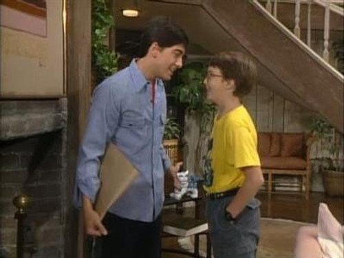 Charles in Charge Season 1 Episode 9 - A Date with Enid