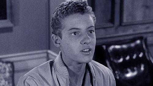 Leave It to Beaver Season 3 Episode 18 - Beaver's Library Book