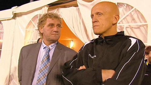 De Pfaffs Season 3 Episode 22 - 0