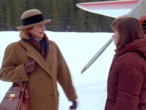 Northern Exposure Season 6 Episode 14 - The Mommy's Curse