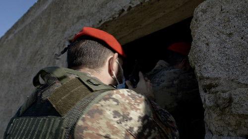 Mafia Connection Season 1 Episode 2 - Apulia under attack