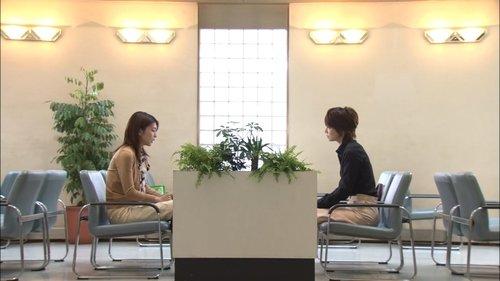 Pride Season 1 Episode 9 - Lament