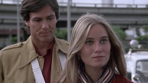 The Streets of San Francisco Season 5 Episode 5 - No Minor Vices