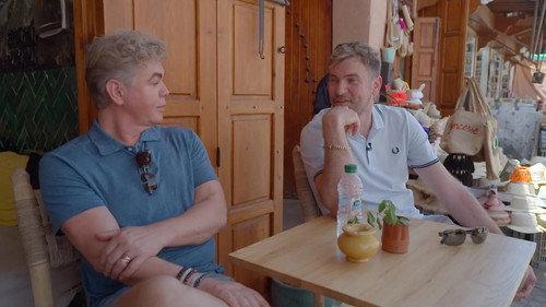 Urk! Season 9 Episode 1 - Episode 1