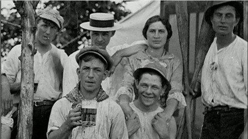 Prohibition Season 1 Episode 2 - A Nation of Scofflaws
