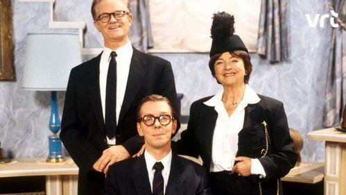 F.C. De Kampioenen Season 7 Episode 8 - Schijn bedriegt