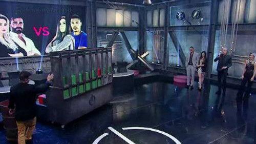Power Couple Brasil Season 1 Episode 11 - Finale