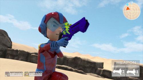 Hello Carbot Season 1 Episode 9 - Episode 9