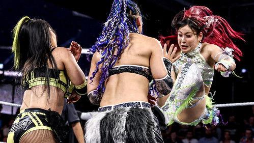 WWE NXT Season 19 Episode 17 - April 29th, 2025