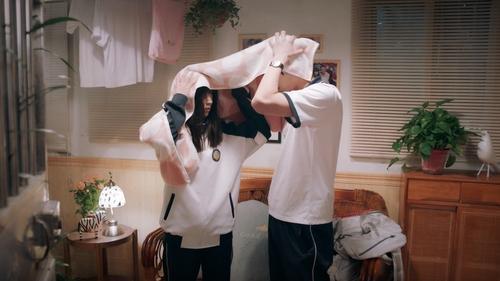 Exclusive Fairytale Season 1 Episode 1 - Boys Should Be Carful Outside