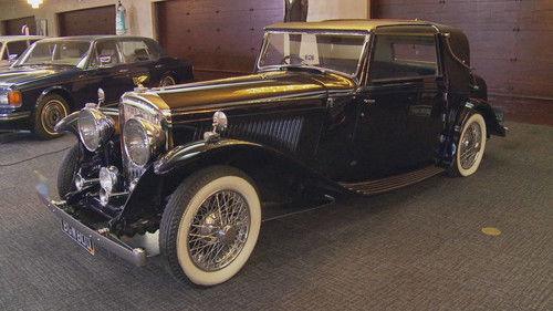 Counting Cars Season 6 Episode 3 - El Camino Royale