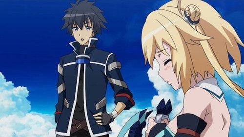 Sky Wizards Academy Season 1 Episode 9 - The Victory Formula