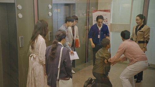 Cold Blooded Intern Season 1 Episode 11 - The Beginning of the Beginning