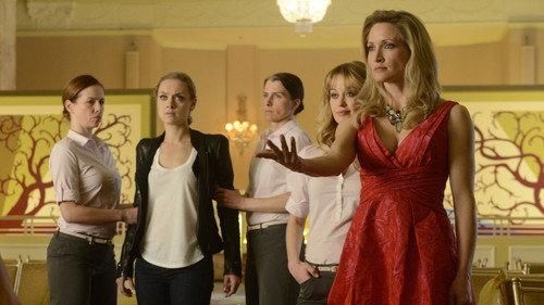 undefined Season 5 Episode 1 - Like Hell (1)