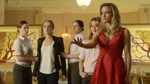 undefined Season 5 Episode 1 - Like Hell (1)