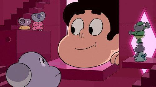 undefined Season 5 Episode 25 - Familiar