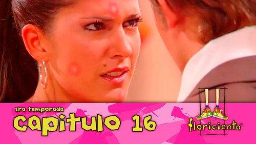 Flinderella Season 1 Episode 16 - Episode 16