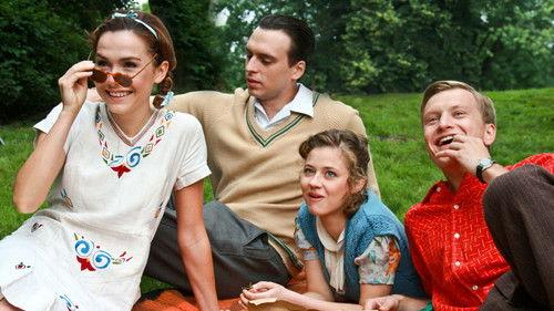 Days of Honor Season 2 Episode 12 - Ucieczka z czarnej pralni