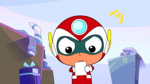 Happy Toon Season 7 Episode 18 - Episode 18