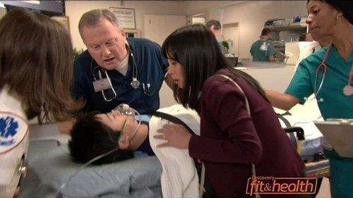 Untold Stories of the ER Season 5 Episode 3 - Ice Cold Mom