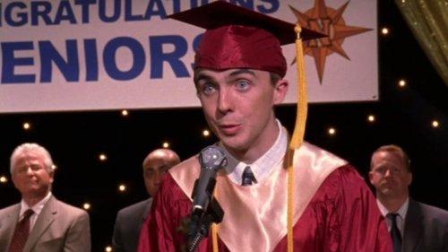 Malcolm in the Middle Season 7 Episode 22 - Graduation
