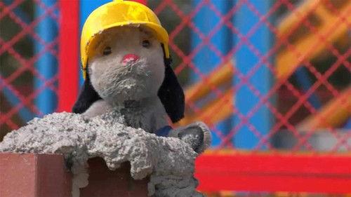Sooty Season 2 Episode 2 - The New Building