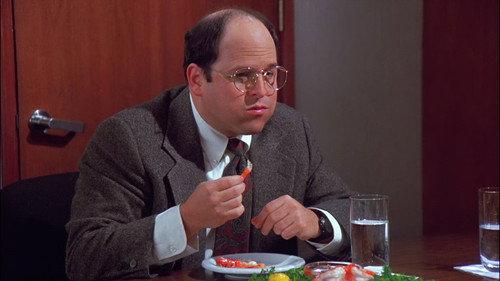 Seinfeld Season 8 Episode 13 - The Comeback
