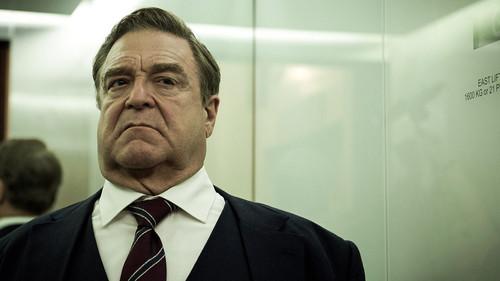 Black Earth Rising Season 1 Episode 7 - Double Bogey on the Ninth