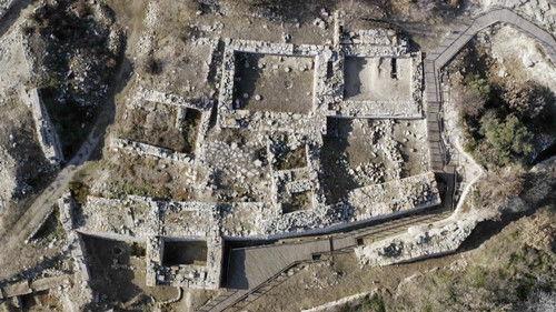 Mysteries of the Abandoned Season 10 Episode 10 - The Ruins of Troy