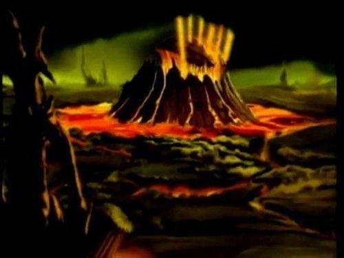 Dragon Flyz Season 1 Episode 17 - Into Hell's Gate