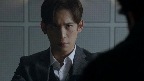 Return Season 1 Episode 3 - You Are Under Arrest