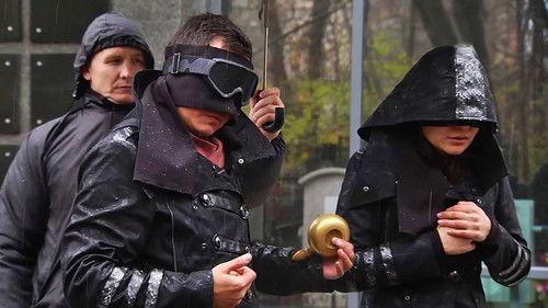 Battle of the Psychics Season 18 Episode 8 - Episode 8