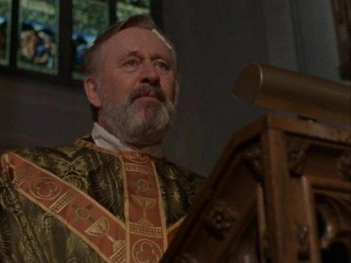 undefined Season 1 Episode 9 - Corner of the Eye