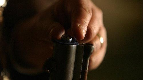 This is Opera Season 1 Episode 15 - The Freeshooter