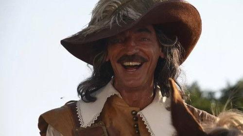 The Return of Musketeers or the Treasure of Cardinal Mazarini Season 1 Episode 1 - Episode 1