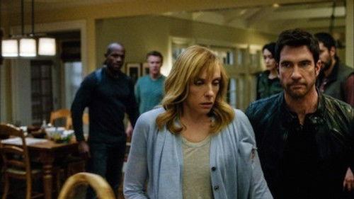 Hostages Season 1 Episode 1 - Pilot