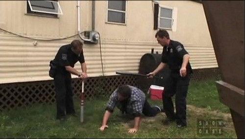 Trailer Park Boys Season 7 Episode 3 - Three Good Men are Dead