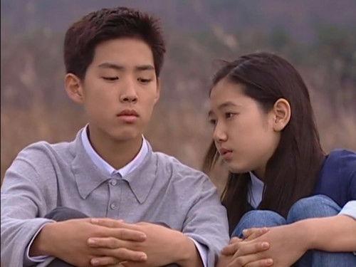 Stairway to Heaven Season 1 Episode 1 - Episode 1