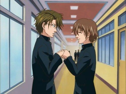 The Prince of Tennis Season 7 Episode 10 - Third Year's True Heart
