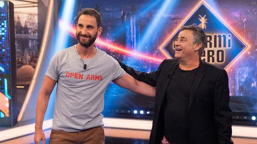 El hormiguero Season 16 Episode 10 - Episode 10
