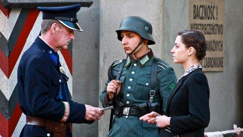 Days of Honor Season 2 Episode 10 - Niemiecka ruletka