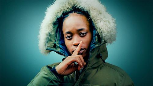 The Rap Game UK Season 2 Episode 1 - 1. Welcome to the Rap Game UK