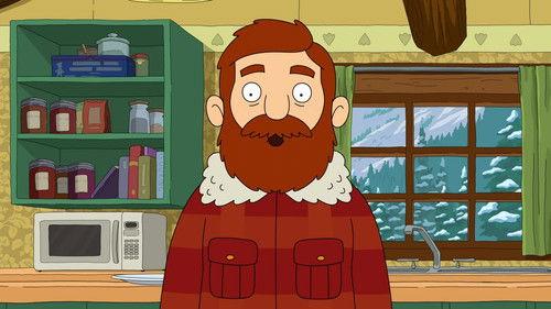 The Great North Season 5 Episode 1 - The Lies Aquatic Adventure