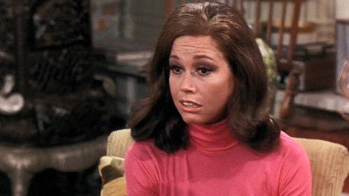 The Mary Tyler Moore Show Season 2 Episode 1 - The Bird and ...Um ...Bess