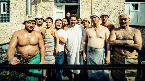 Volga 30 päivässä Season 1 Episode 1 - Episode 1