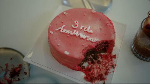 MuTeLuv Season 1 Episode 21 - Love Lock #1